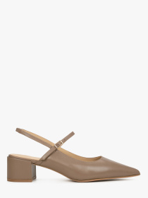 Туфлі та лофери Estro модель 23-5228-130-1-108 Фото