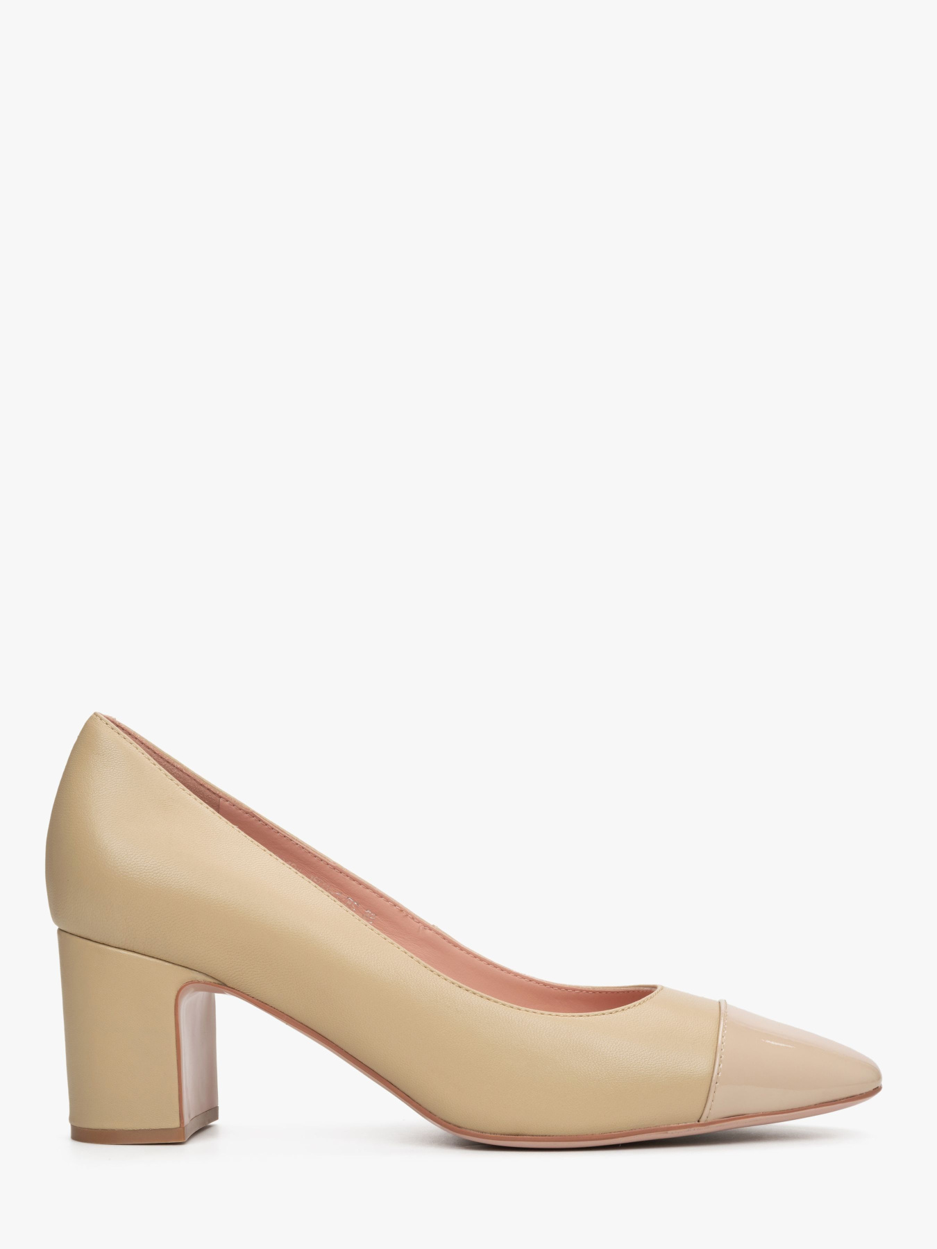 Туфли и лоферы Estro модель 27-239121-1501-1-123 Фото