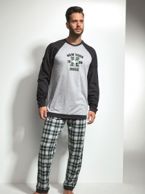 Пижама Cornette модель 197-103NewYork Фото