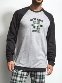 Піжама Cornette модель 197-103NewYork Фото