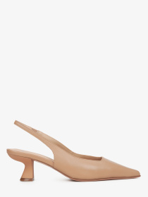 Туфли и лоферы Estro модель 23-4019-7511-2-123 Фото