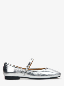 Туфли и лоферы Estro модель 46-1183-219-107 Фото