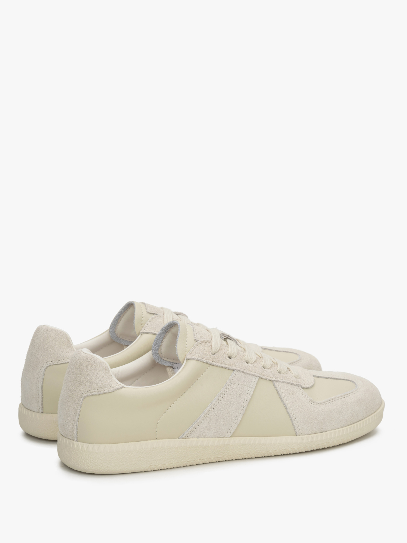 Кеды низкие Estro модель 21-57129-1-523 Фото