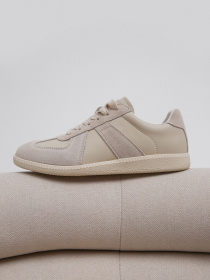 Кеды низкие Estro модель 21-57129-1-523 Кеды низкие Estro модель 21-57129-1-523 Фото