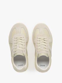 Кеды низкие Estro модель 21-57129-1-523 Кеды низкие Estro модель 21-57129-1-523 Фото