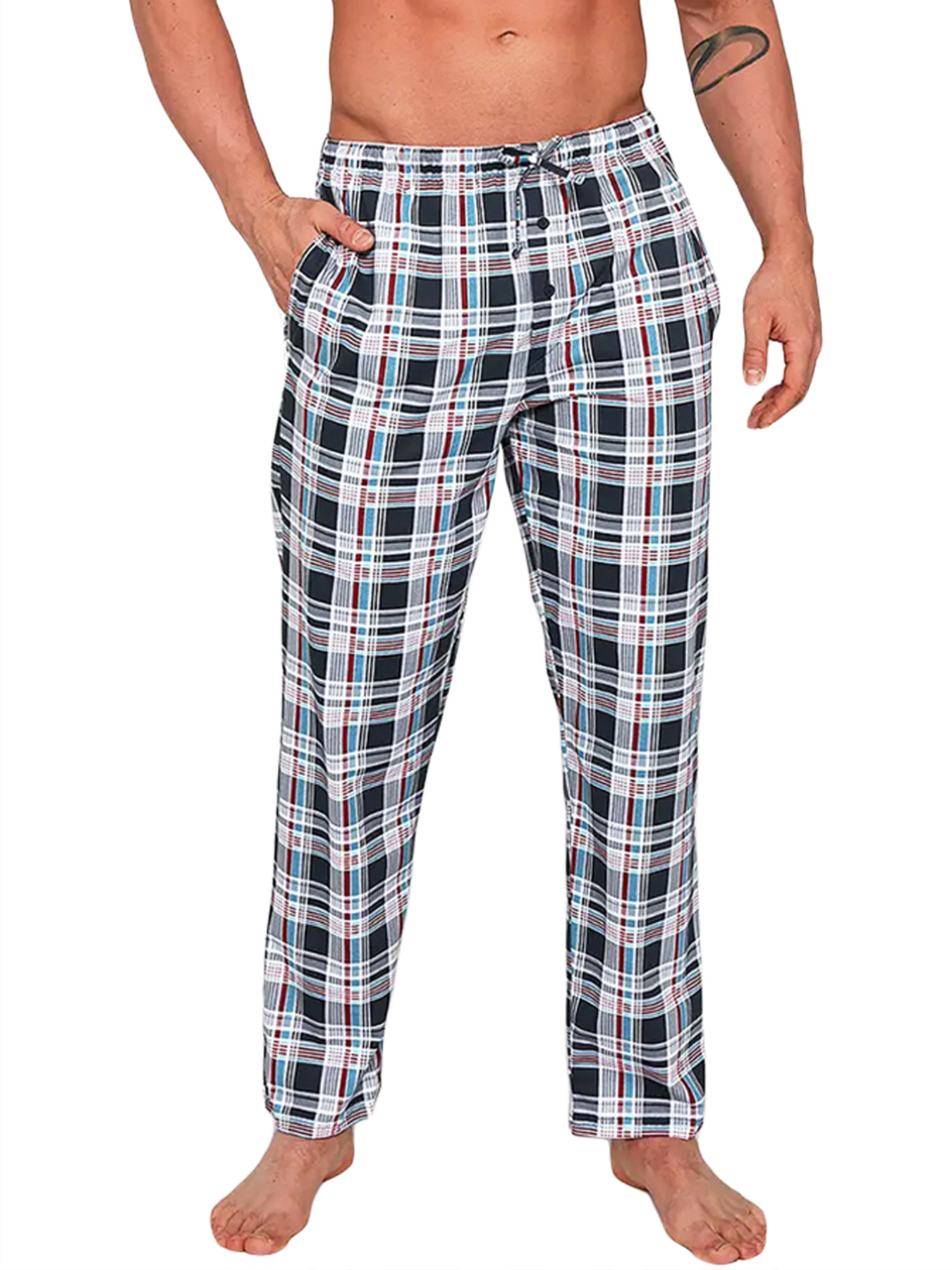 Низ пижамы Cornette модель 691-29 Фото