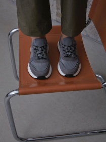 Кросівки Estro модель 02-24033-1-8-11205 Фото