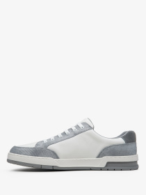 Кеды Estro модель 02-24041-9-8-4628 Фото