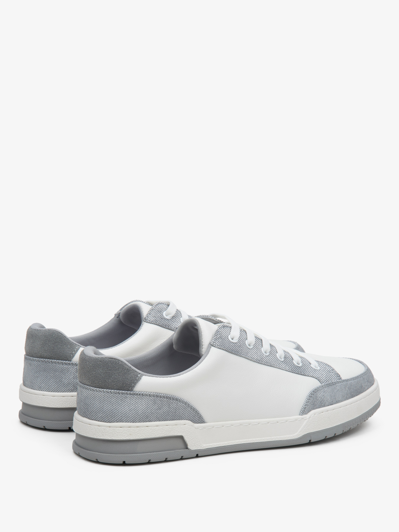 Кеды Estro модель 02-24041-9-8-4628 Фото