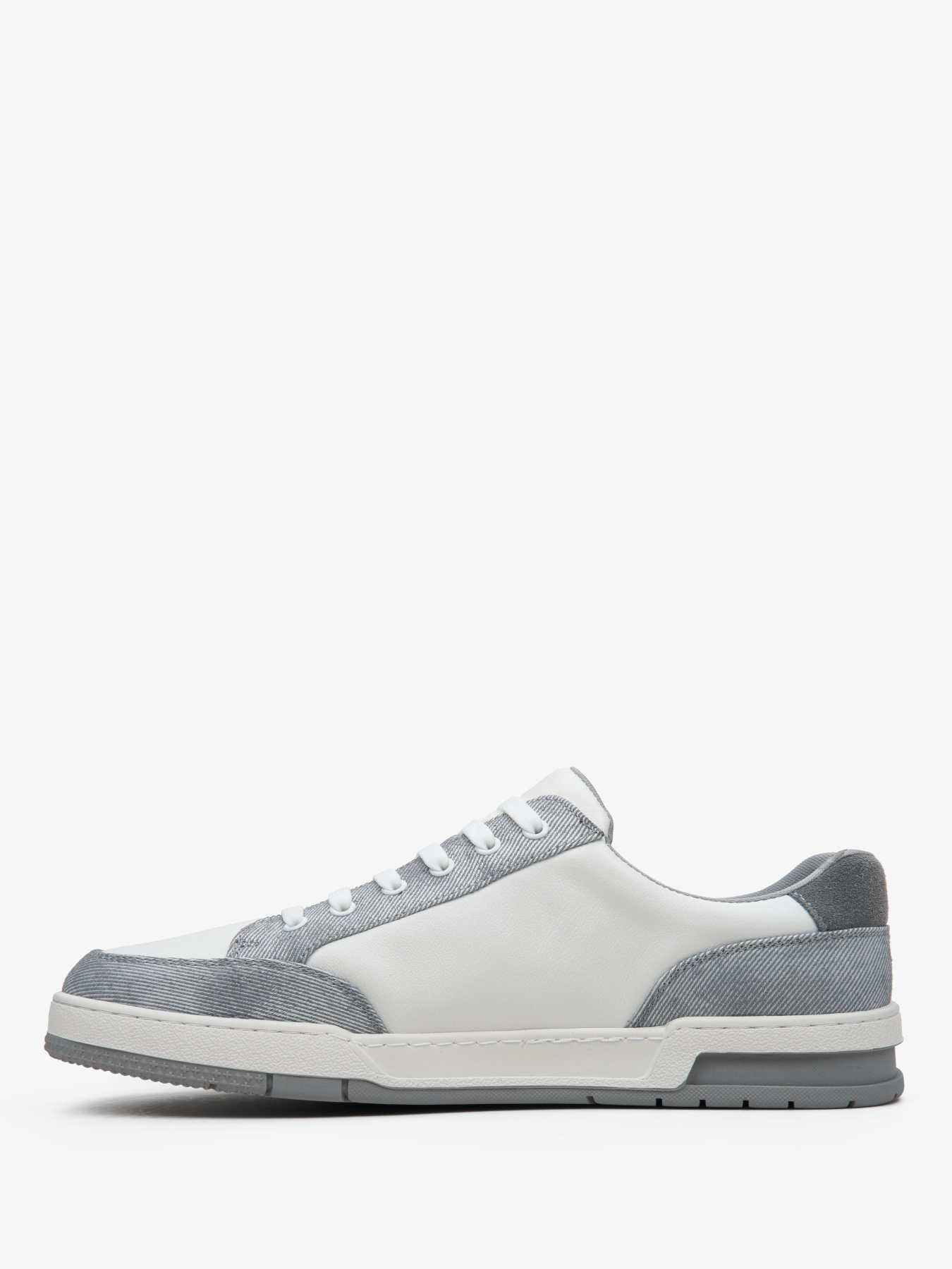 Кеды Estro модель 02-24041-9-8-4628 Фото