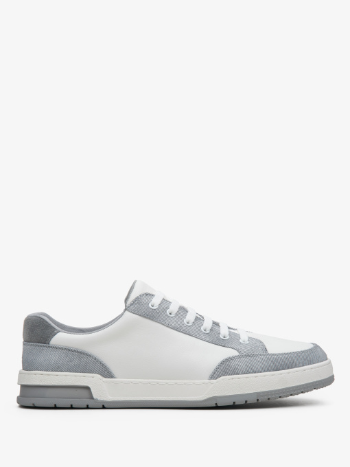 Кеди Estro модель 02-24041-9-8-4628 Фото