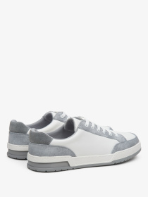 Кеды Estro модель 02-24041-9-8-4628 Фото