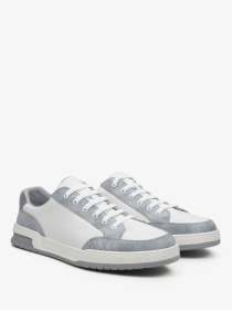 Кеды Estro модель 02-24041-9-8-4628 Фото