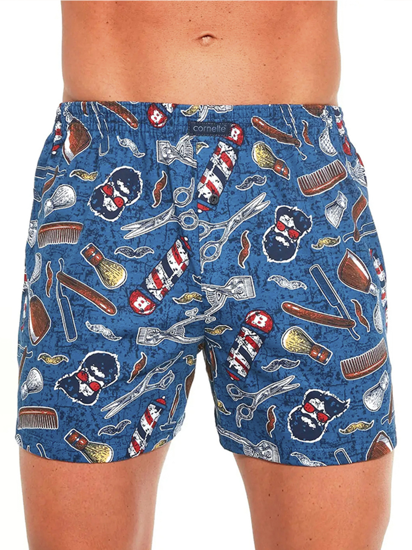 Труси Cornette модель 001-110Classic Фото