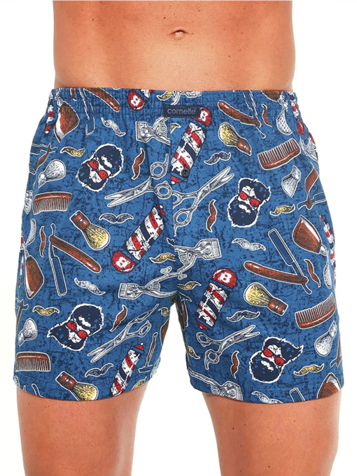 Труси Cornette модель 001-110Classic Фото