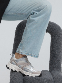 Кросівки ES8 модель 1115-2-02-57546 Фото