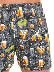 Трусы Cornette модель 001-111Classic Фото