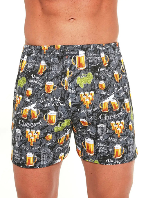 Труси Cornette модель 001-111Classic Фото