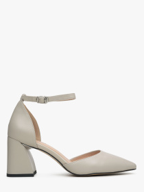 Туфли и лоферы Estro модель 6781-8113-3149-1201 Фото