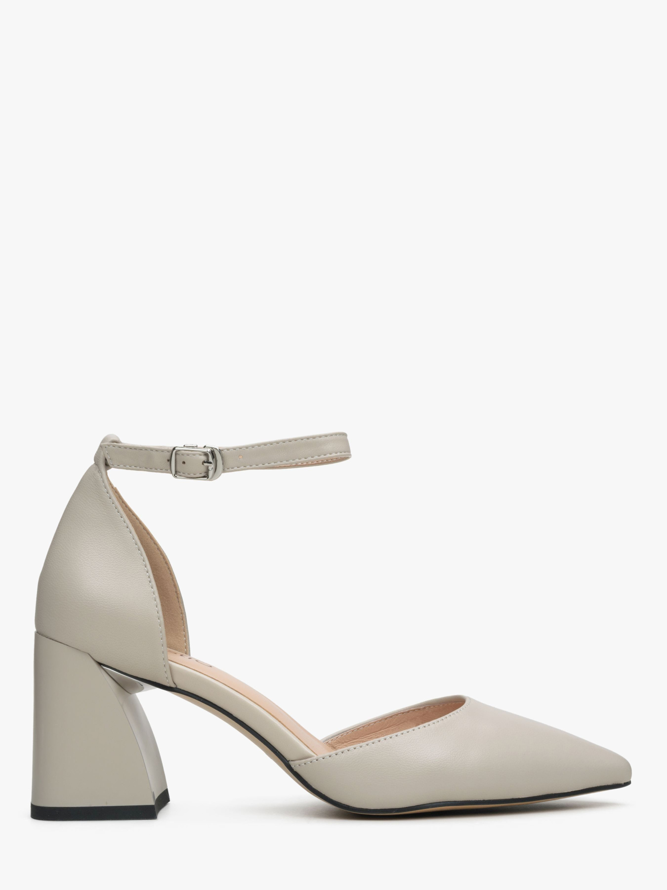 Туфли и лоферы Estro модель 6781-8113-3149-1201 Фото