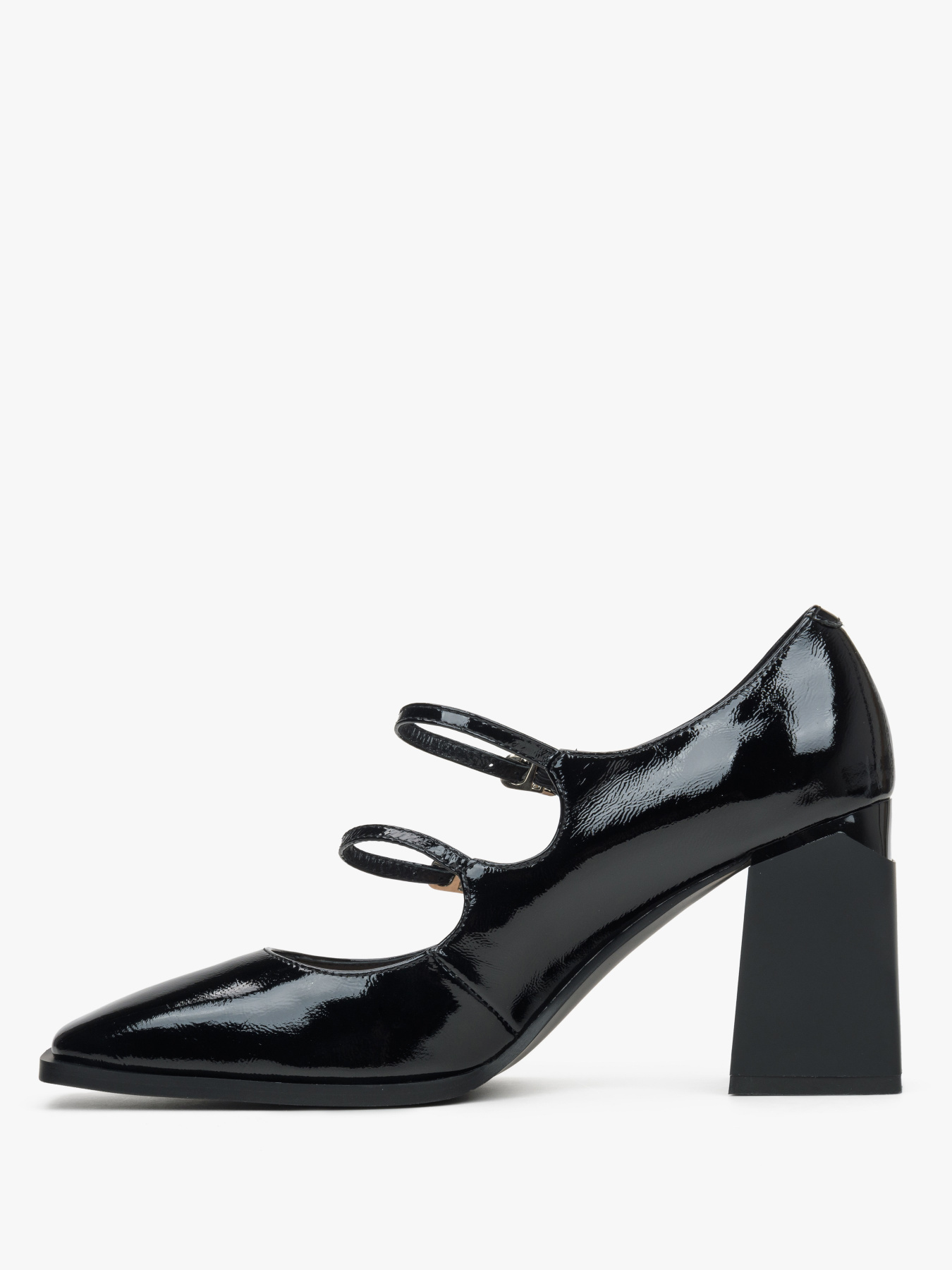 Туфли и лоферы Estro модель 6991-9104-1662-401 Фото