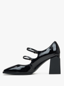 Туфли и лоферы Estro модель 6991-9104-1662-401 Фото