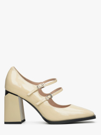 Туфли и лоферы Estro модель 6991-9104-4005-423 Фото