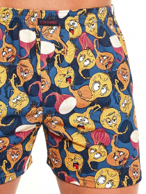 Трусы Cornette модель 001-113Classic Фото