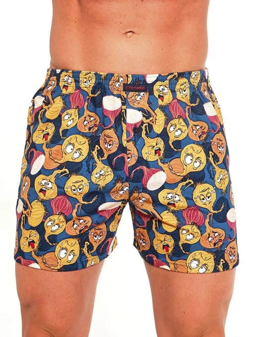 Труси Cornette модель 001-113Classic Фото