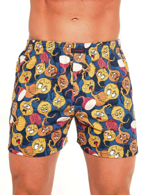 Труси Cornette модель 001-113Classic Фото