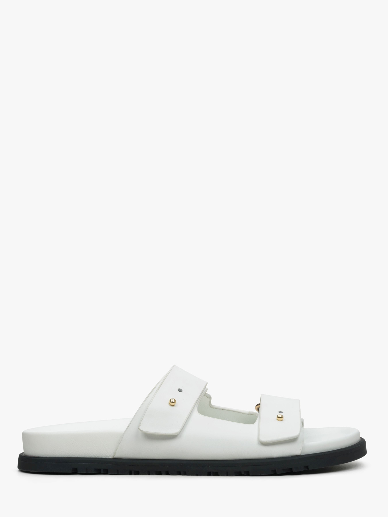 Шлёпанцы Estro модель 952-93-02-102 Фото