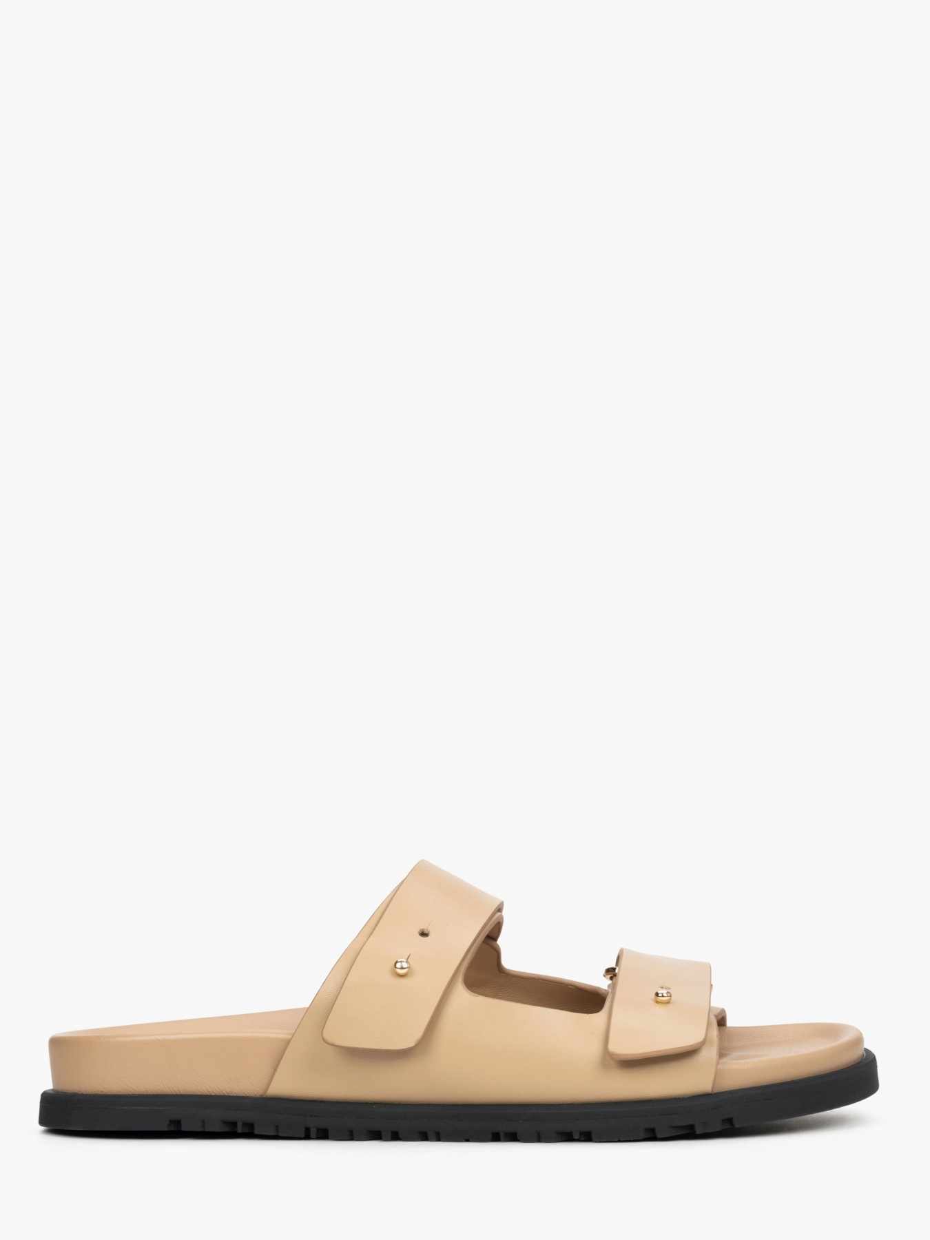 Шлёпанцы Estro модель 952-93-03-123 Фото