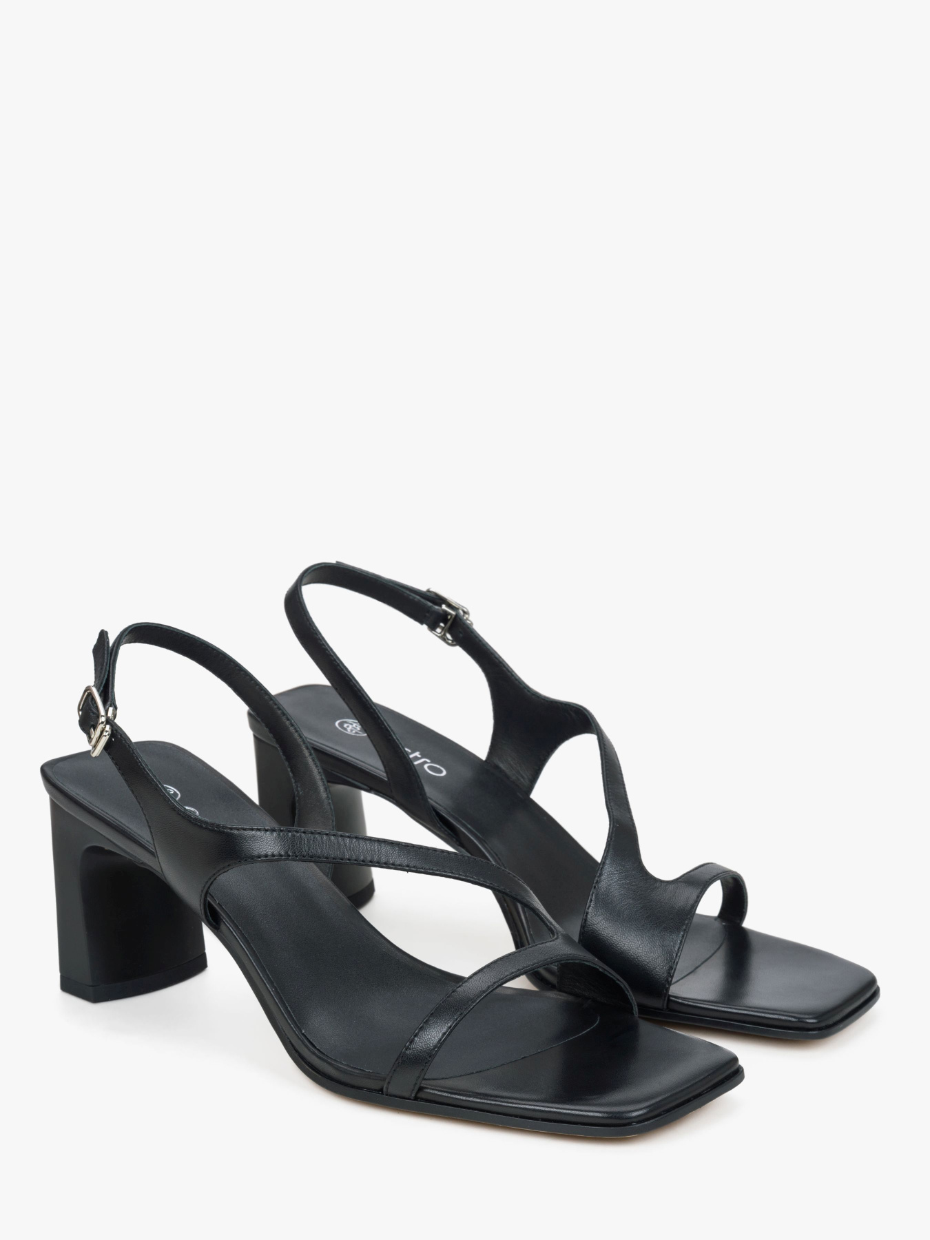 Сандалии Estro модель 095-20-1-101 Фото