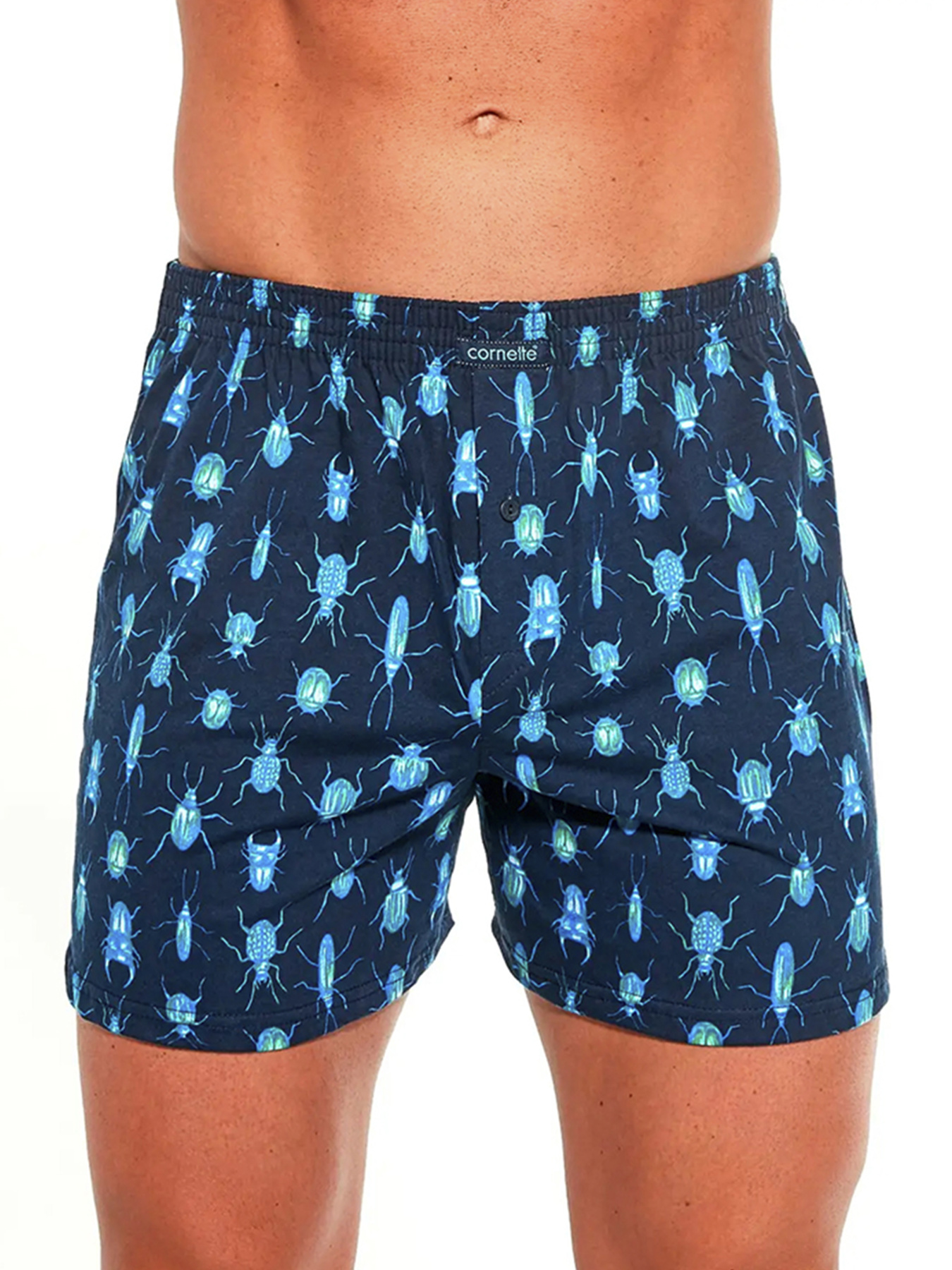 Труси Cornette модель 001-114Classic Фото