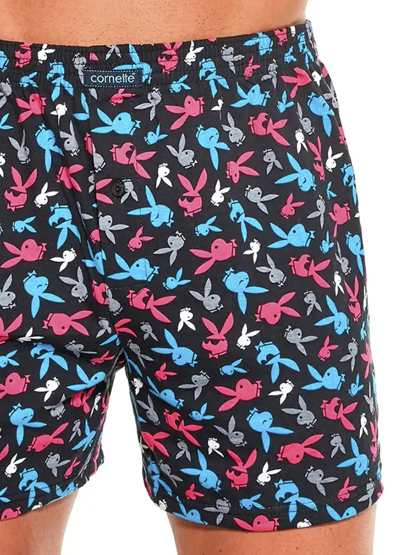 Труси Cornette модель 001-115Classic Фото