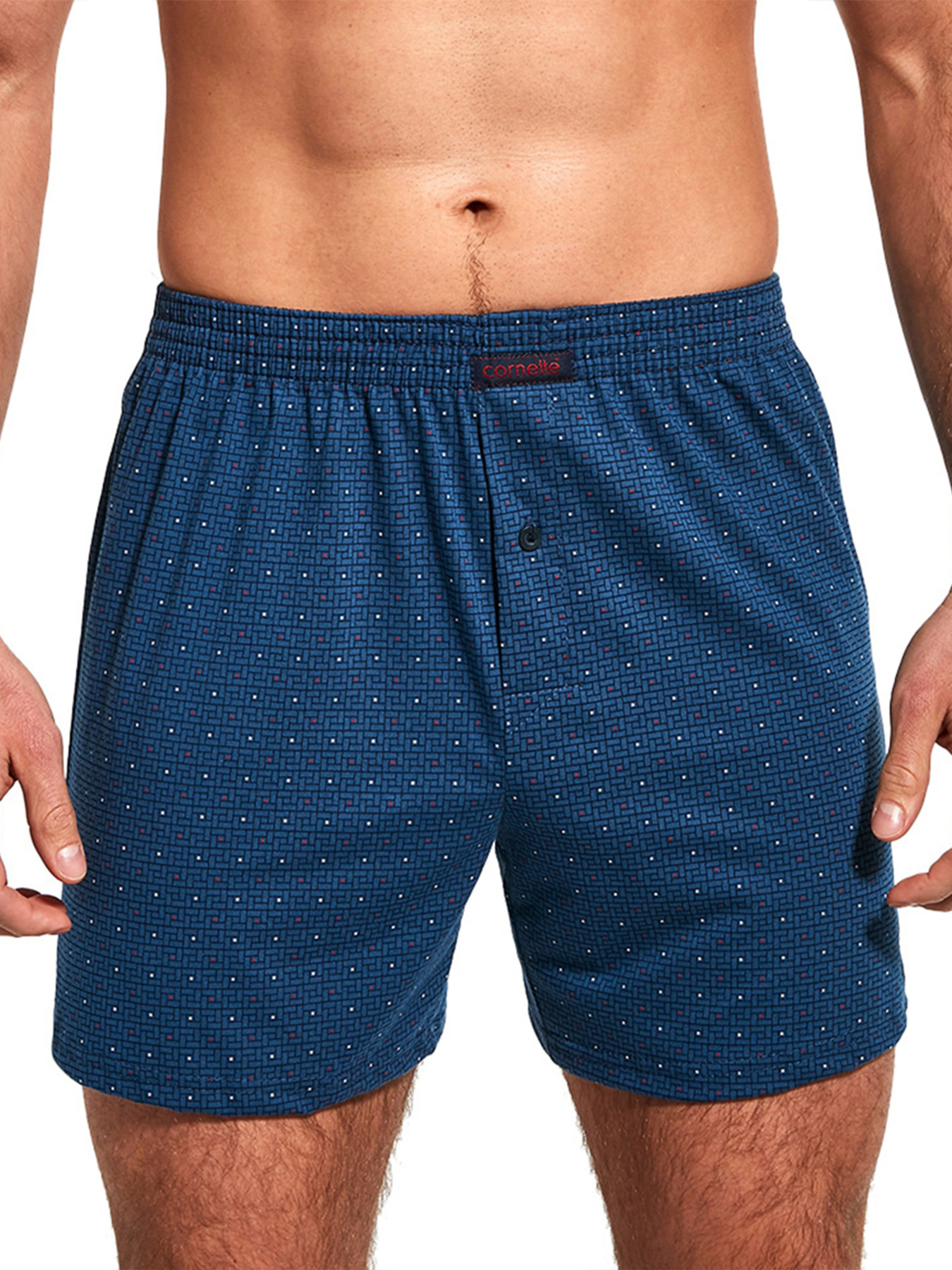 Трусы Cornette модель 002-187 Фото