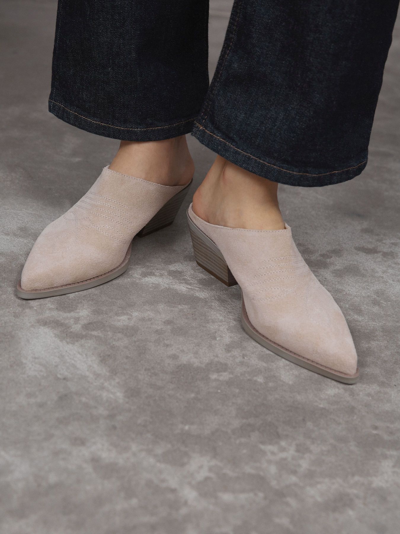 Шлёпанцы Estro модель 100901-323 Фото