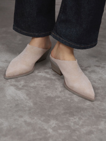 Шлёпанцы Estro модель 100901-323 Фото