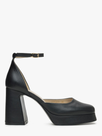 Туфли и лоферы Estro модель 071001-101 Фото