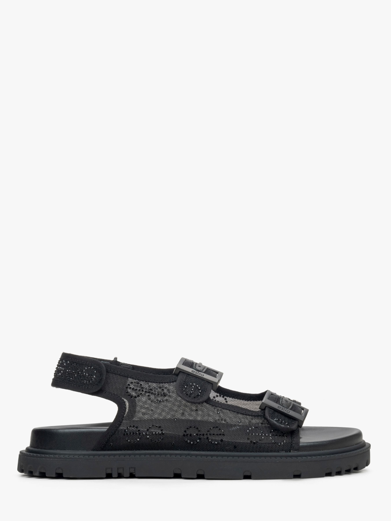 Сандалии Estro модель 2219-6-2-0801 Фото