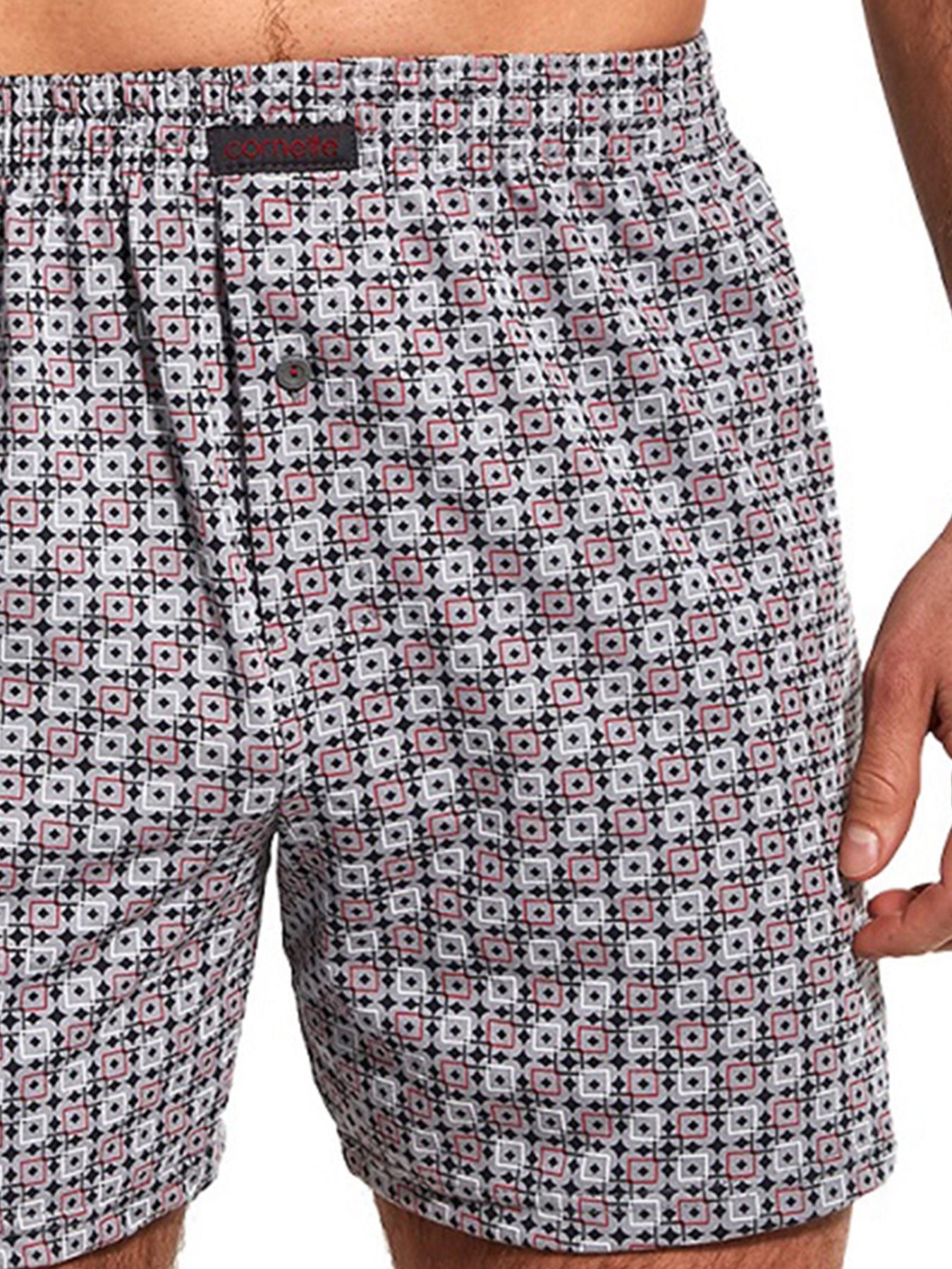 Трусы Cornette модель 002-190 Фото