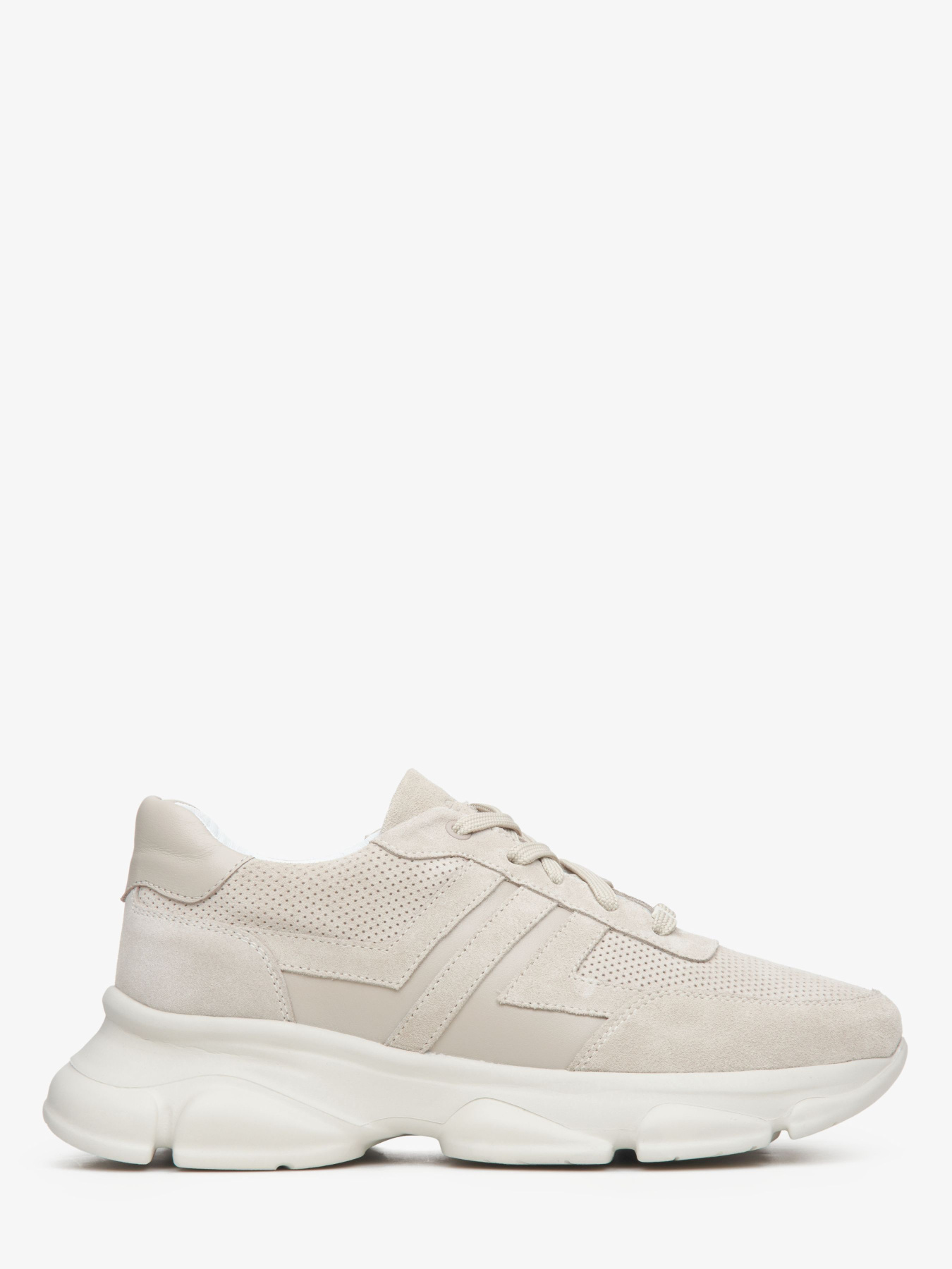 Кроссовки Estro модель 096-15-05-523 Фото