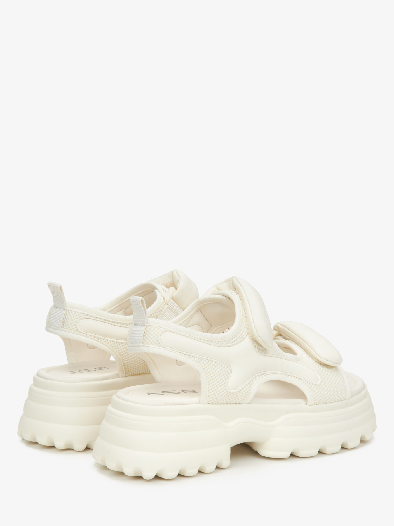 Сандалии ES8 модель 5010-02-23202 Фото