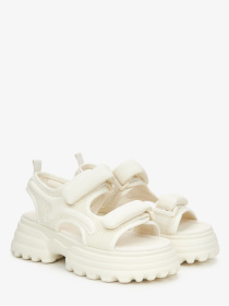 Сандалии ES8 модель 5010-02-23202 Фото