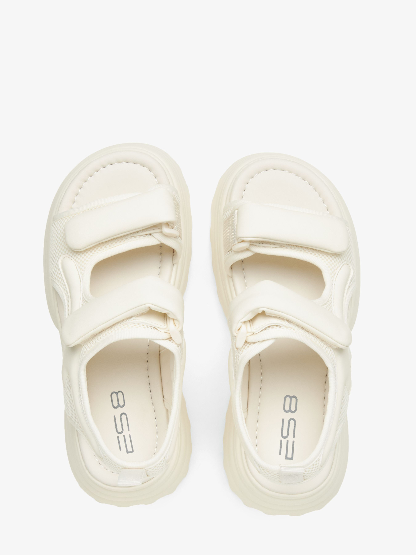 Сандалії ES8 модель 5010-02-23202 Фото