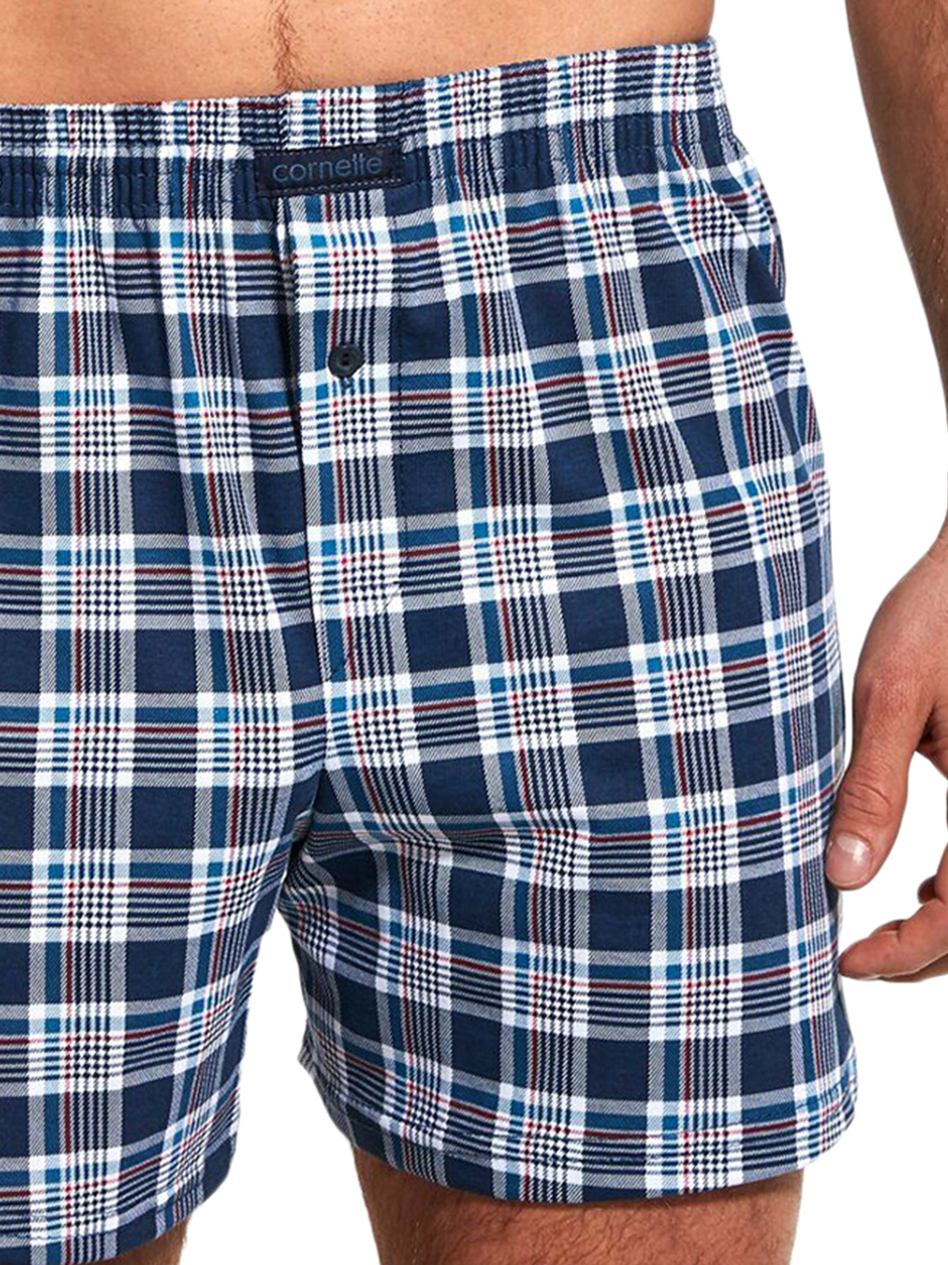 Труси Cornette модель 002-198 Фото