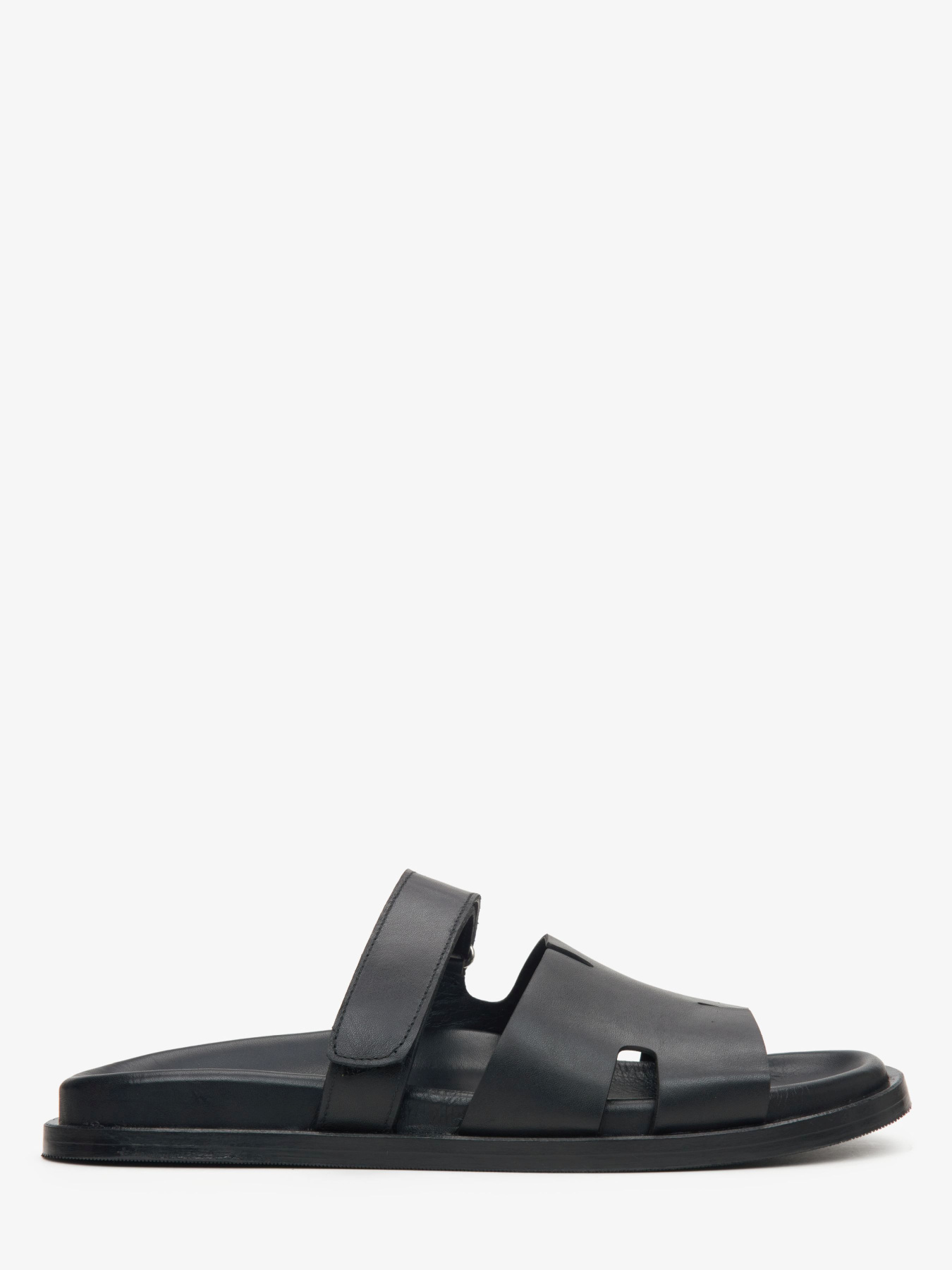 Шлёпанцы Estro модель 48-27-1-101 Фото