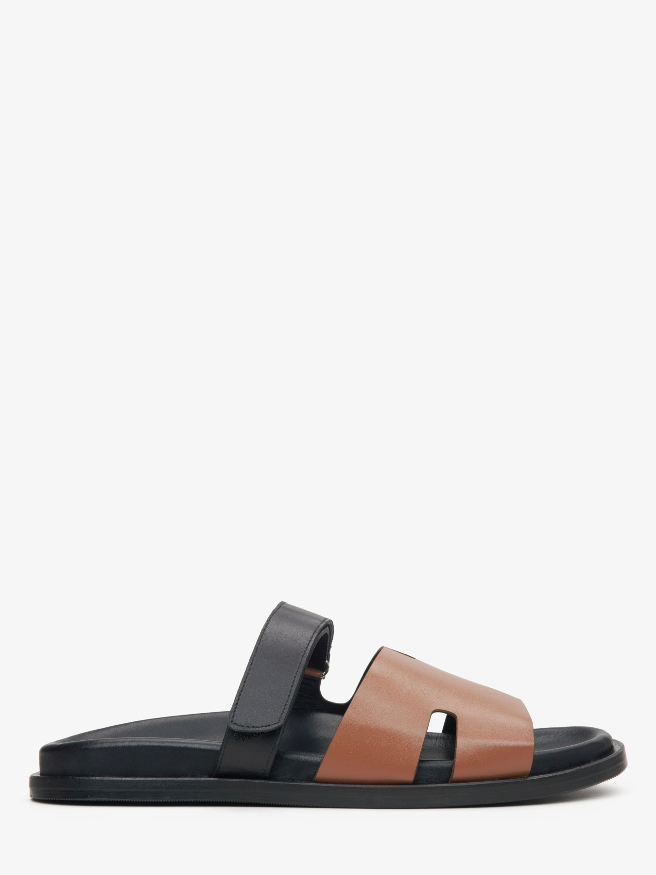 Шлёпанцы Estro модель 48-27-1-177 Фото