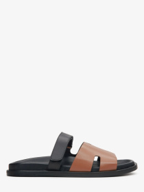 Шлёпанцы Estro модель 48-27-1-177 Фото