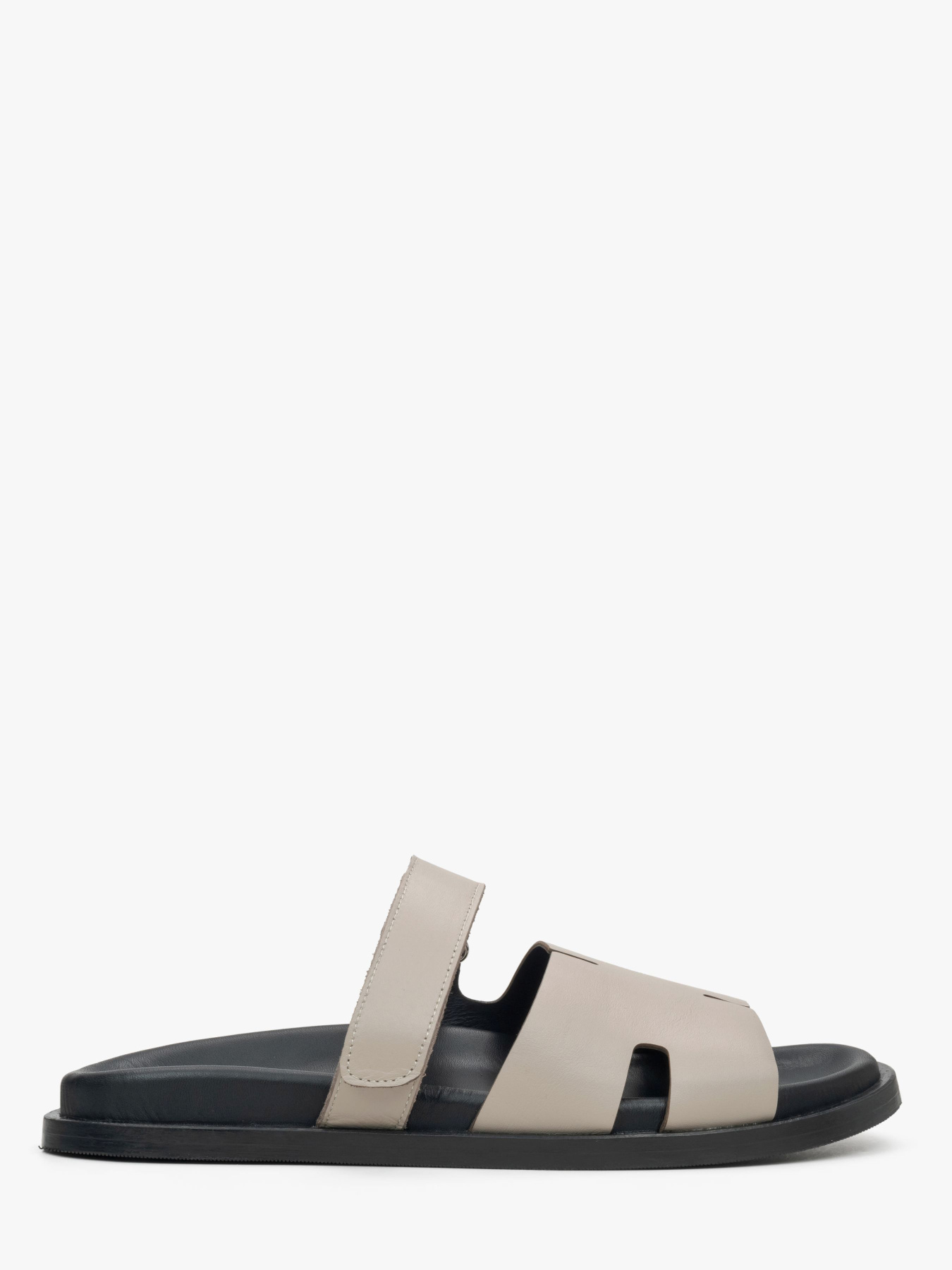 Шлёпанцы Estro модель 48-27-1-1201 Фото